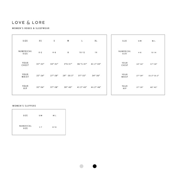 Indigo LOVE & LORE  Piped Pyjamas & Robe - Picture 6 of 7